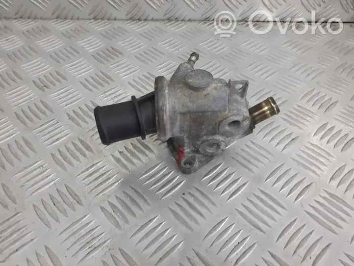 Alfa Romeo 147 Thermostat housing 