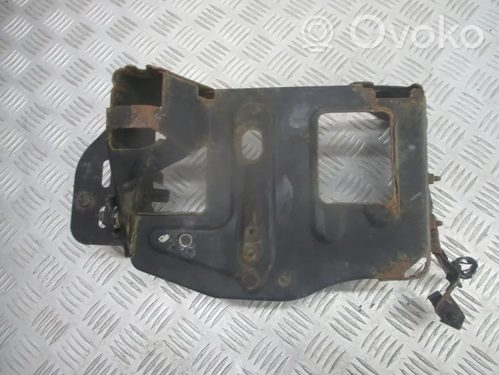 Alfa Romeo 147 Vassoio scatola della batteria 