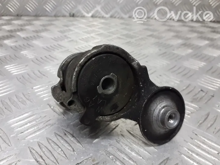 Skoda Fabia Mk1 (6Y) Koło pasowe napinacza paska alternatora 03E903133