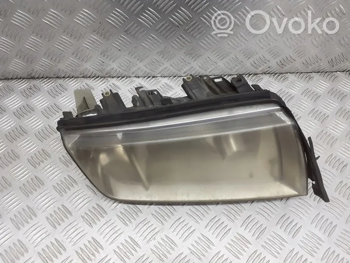 Skoda Fabia Mk1 (6Y) LED Daytime headlight 