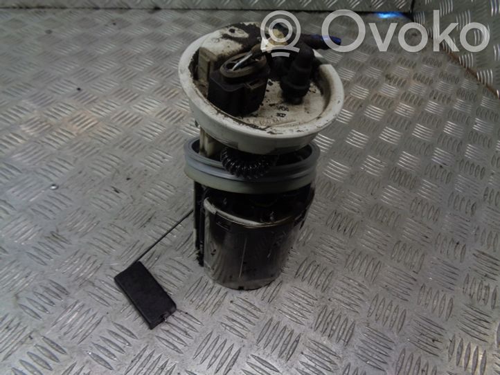 Skoda Fabia Mk1 (6Y) Intank fuel pump, 6.55 € RRR
