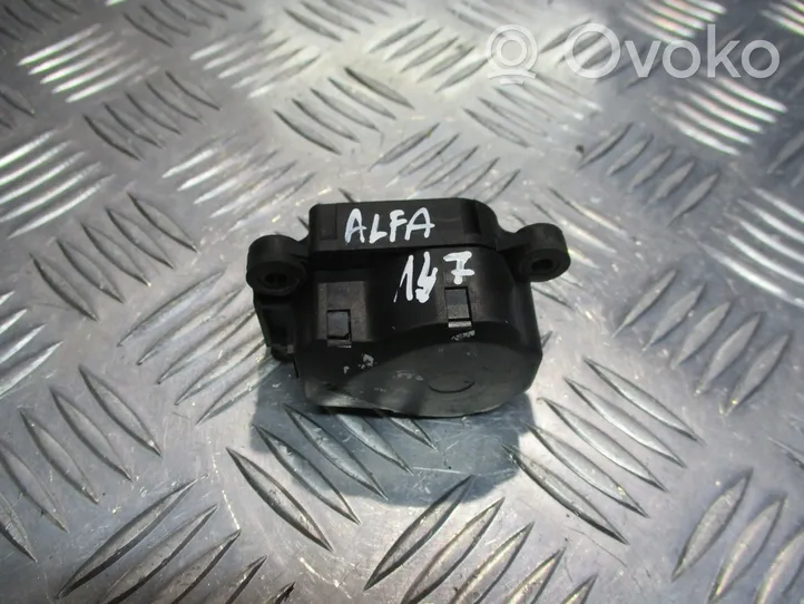 Alfa Romeo 147 Sterownik / Moduł komfortu 52488466