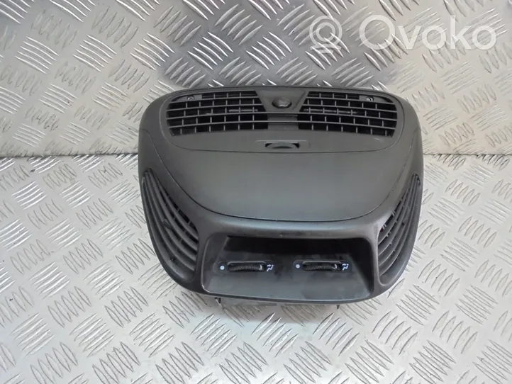 Alfa Romeo 156 Copertura griglia di ventilazione cruscotto 