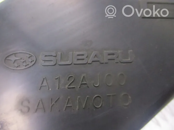 Subaru Legacy Rezonator / Dolot powietrza A12AJ00
