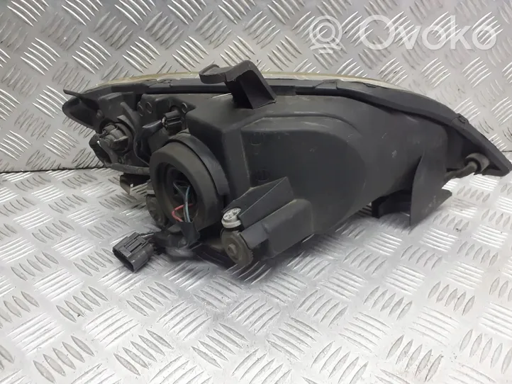 Mazda 2 Lampa przednia 3M71-13W030-BG