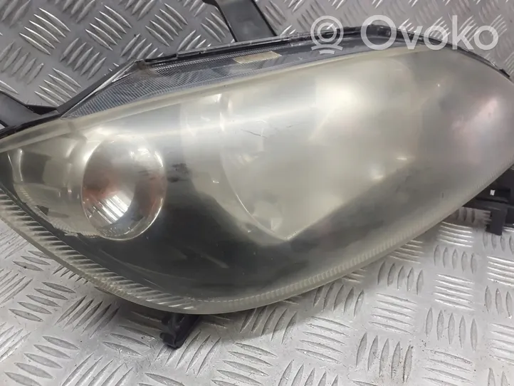 Mazda 2 Phare de jour LED 