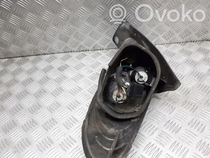 Peugeot 206 Number plate light, 21.62 € RRR