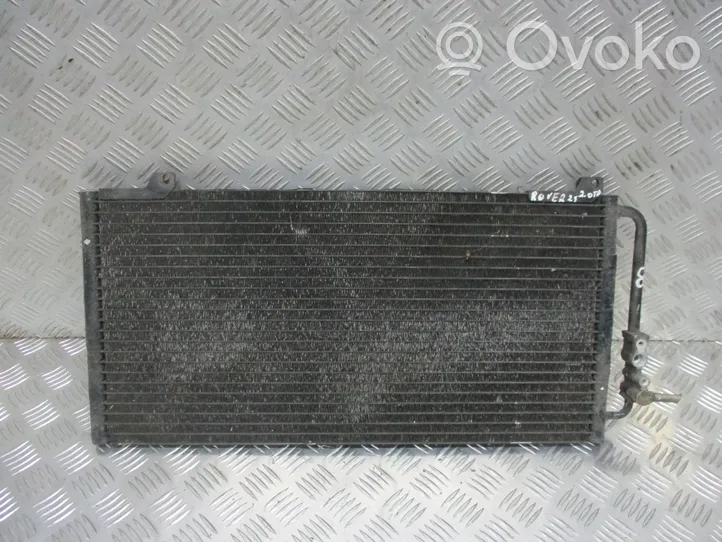 Rover 25 Gaisa kondicioniera radiators (salonā) 