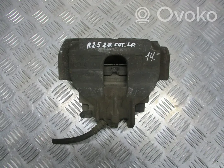 Rover 25 Pinza del freno anteriore 