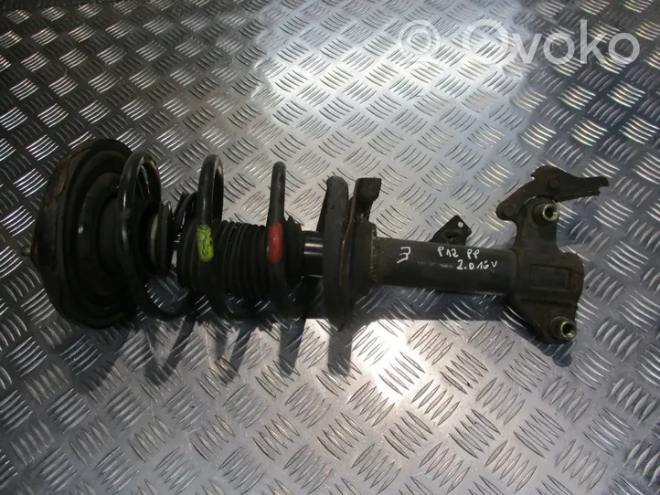 Nissan Primera Kit de suspension complet avant 