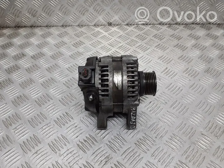 Mazda 3 I Generatore/alternatore 3M5T-10300-YD