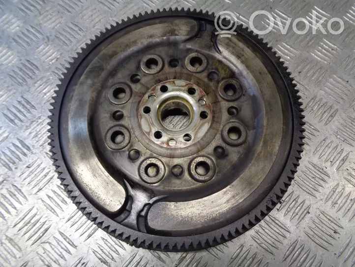 Mazda 3 I Volant moteur bi-masse 30000039