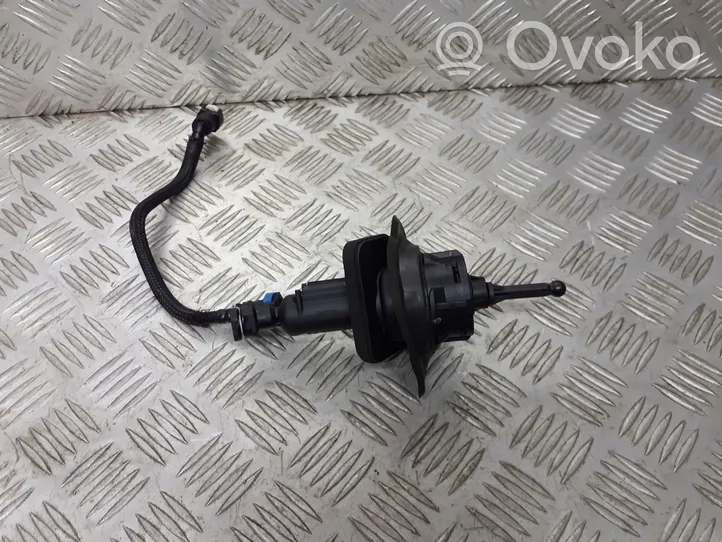 Mazda 3 I Cylindre récepteur d'embrayage 3M51-7A543-AE