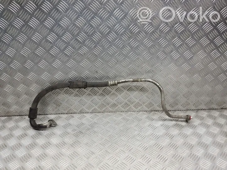 Chrysler 300M Air conditioning (A/C) pipe/hose 