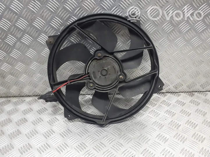 Peugeot 307 Kit ventilateur 