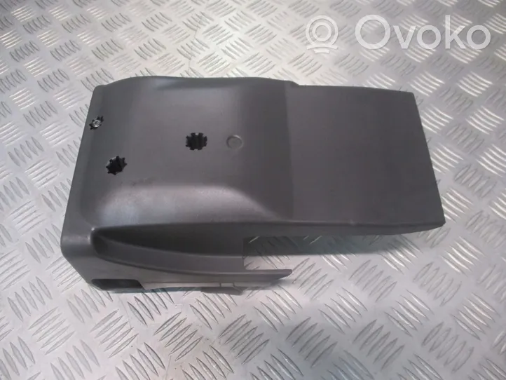 Volvo V70 Rivestimento del piantone del volante 