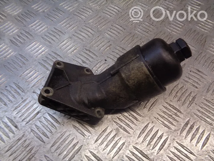 Mercedes-Benz Vaneo W414 Support de filtre à huile A1661800710