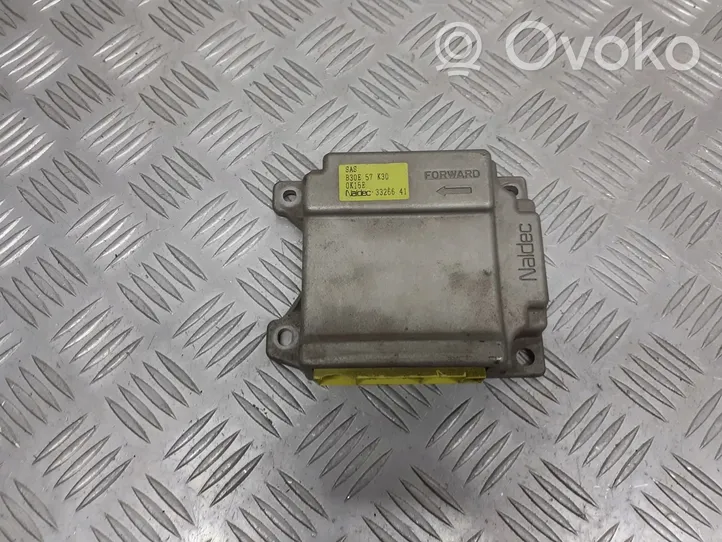 Mazda 323 F Centralina/modulo airbag B30E57K30