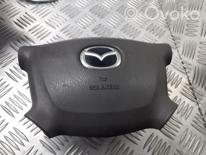 Mazda 626 Airbag dello sterzo BRAK