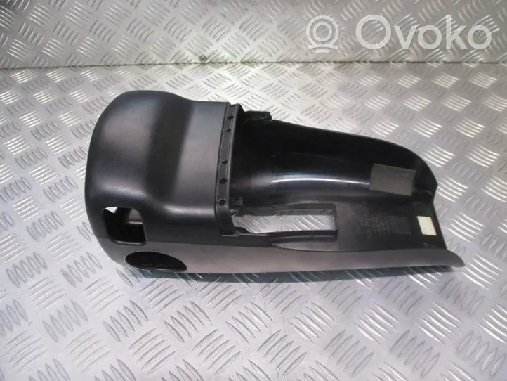 Volkswagen Polo IV 9N3 Rivestimento del piantone del volante 