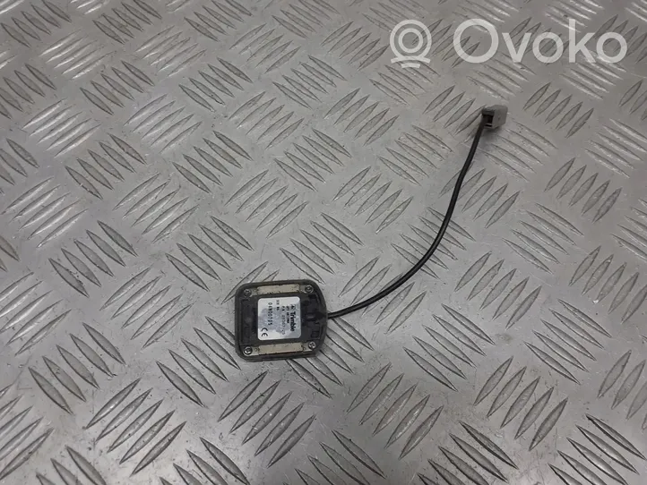 Peugeot 607 Antenne GPS 28367-25