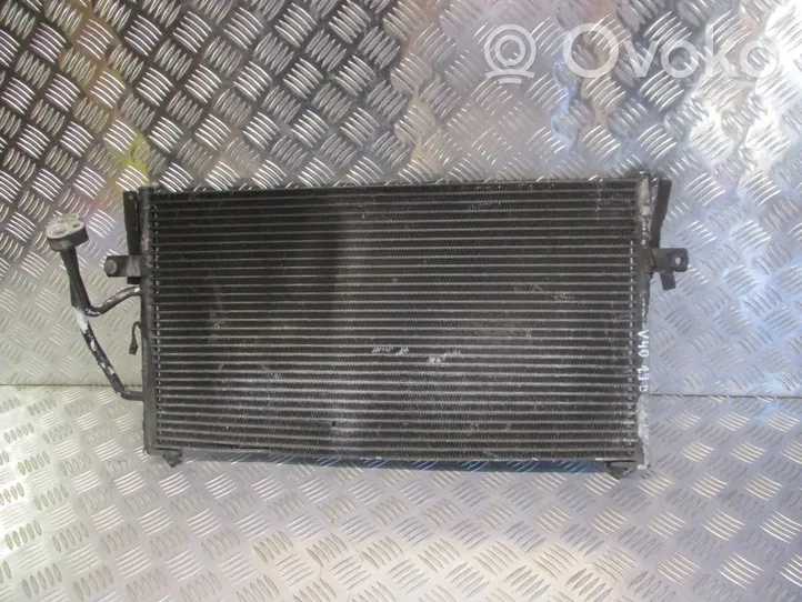 Volvo S40, V40 Condenseur de climatisation 