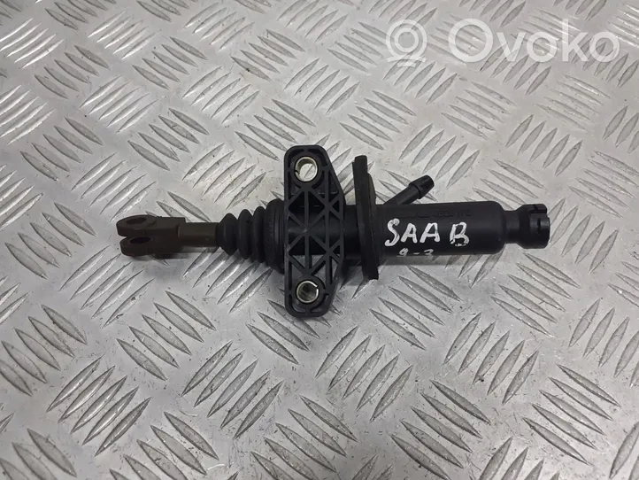 Saab 9-3 Ver1 Cylindre récepteur d'embrayage 4626172