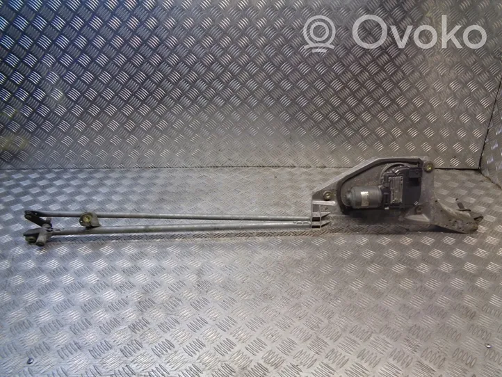 Renault Vel Satis Front wiper linkage 8200006449