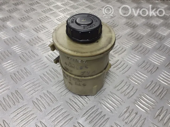 Renault Vel Satis Power steering fluid tank/reservoir 