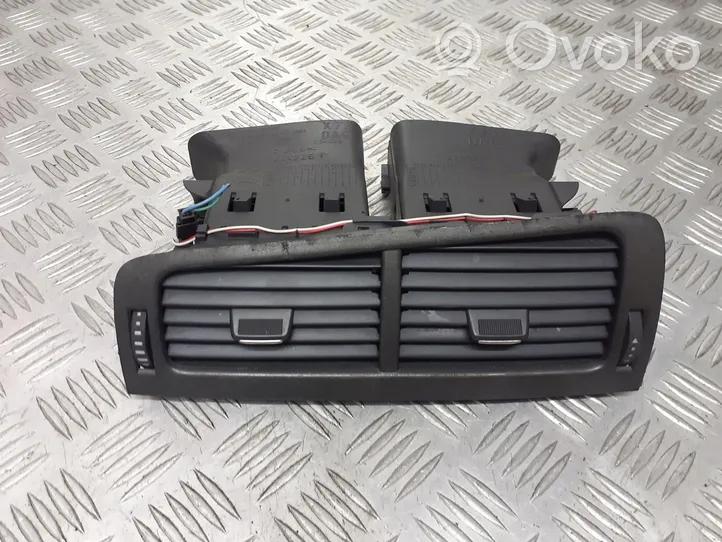 Renault Vel Satis Copertura griglia di ventilazione cruscotto 