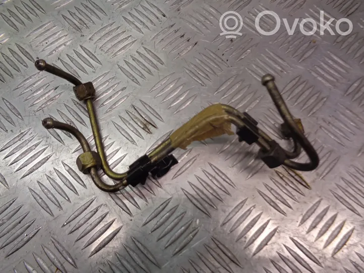 Volvo S40, V40 Tuyau d'alimentation conduite de carburant 