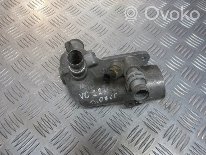 Opel Vectra C Alloggiamento termostato 