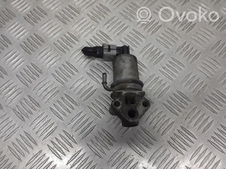 Audi A3 S3 8L Zawór EGR 06A131501E