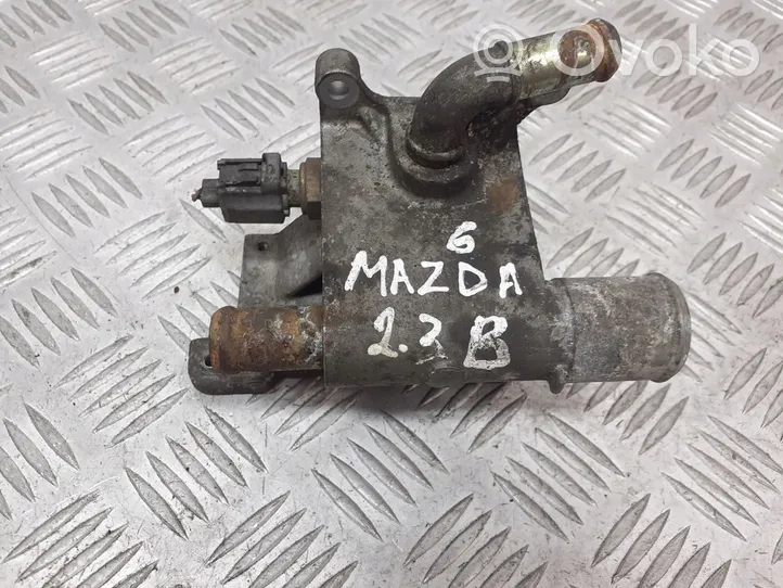 Mazda 6 Termostaatin kotelo (käytetyt) 
