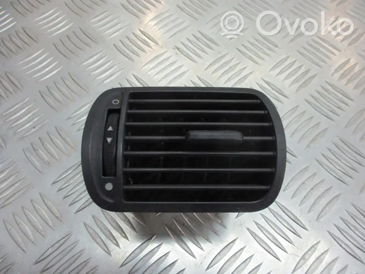 Audi A3 S3 8L Copertura griglia di ventilazione cruscotto 