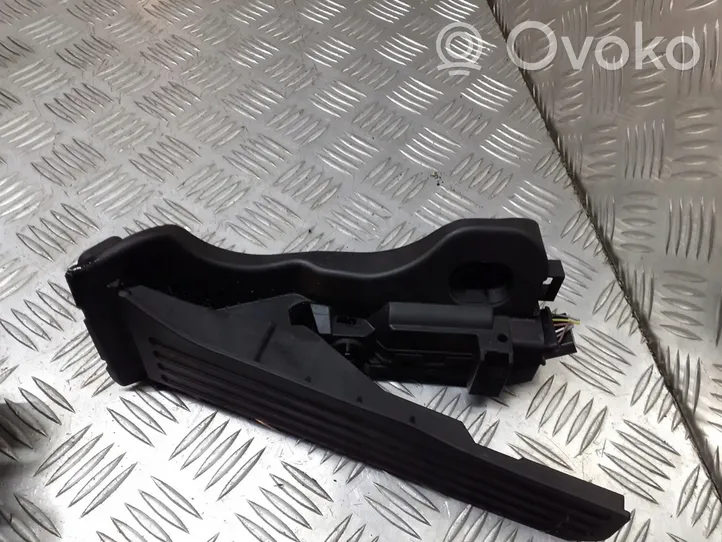 Audi A3 S3 8P Accelerator pedal position sensor 1K1721503