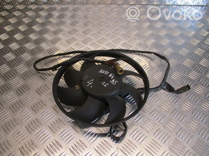 Audi A4 S4 B5 8D Kit ventilateur 