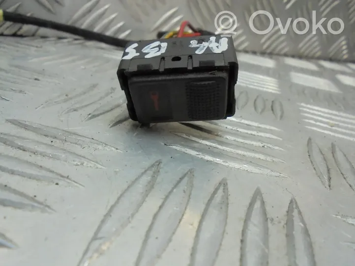 Audi A4 S4 B5 8D Central locking switch button 