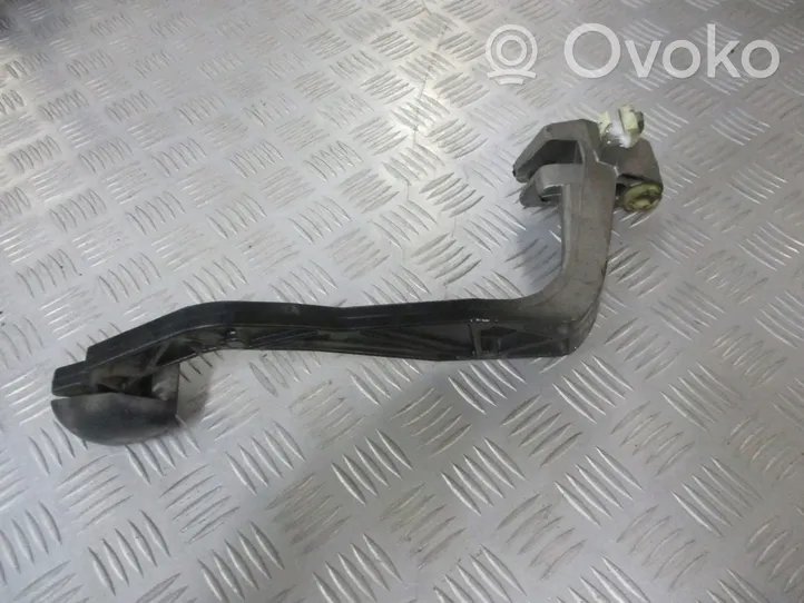 Audi A4 S4 B5 8D Pedale del freno 8D1721316G