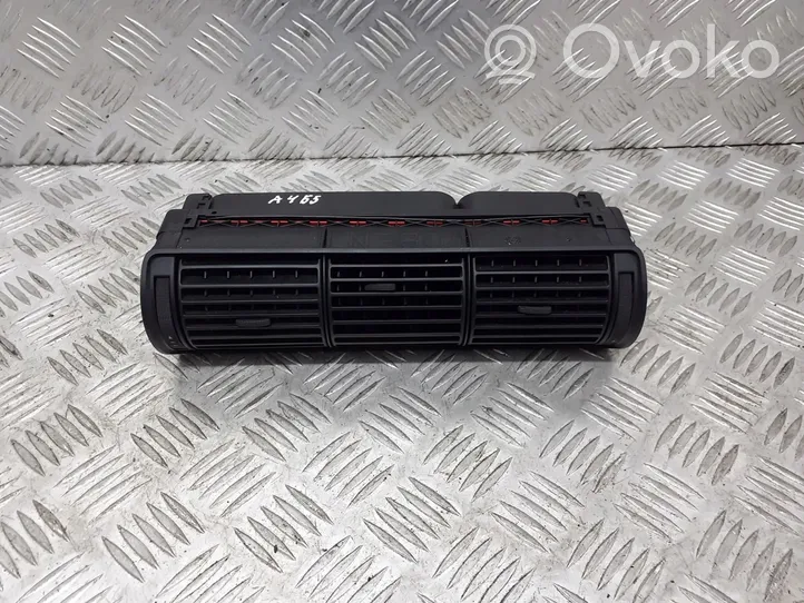 Audi A4 S4 B5 8D Copertura griglia di ventilazione cruscotto 