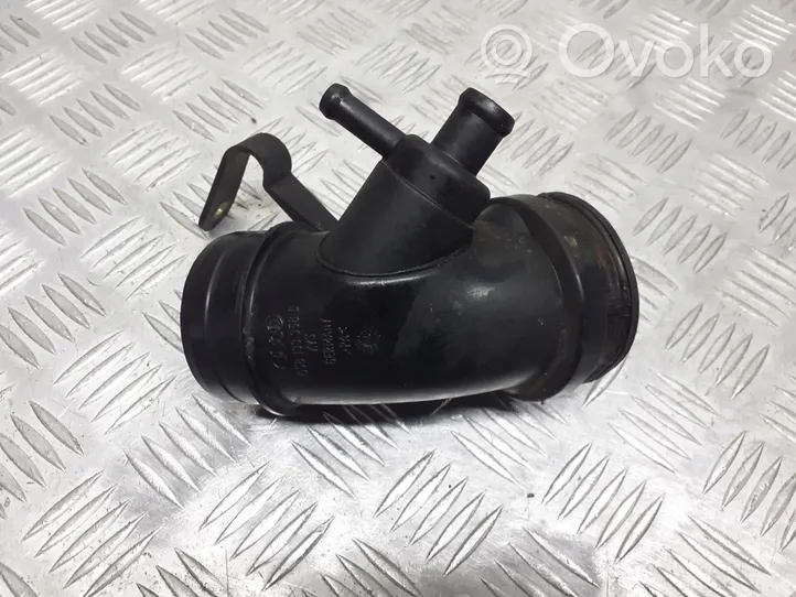 Audi A4 S4 B5 8D Air intake hose/pipe 058133356D