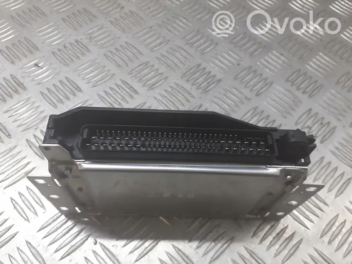 Audi A4 S4 B5 8D Moduł / Sterownik ESP 8D0907389D