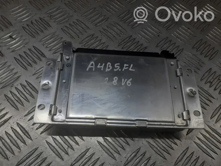 Audi A4 S4 B5 8D Moduł / Sterownik ESP 8D0907389D