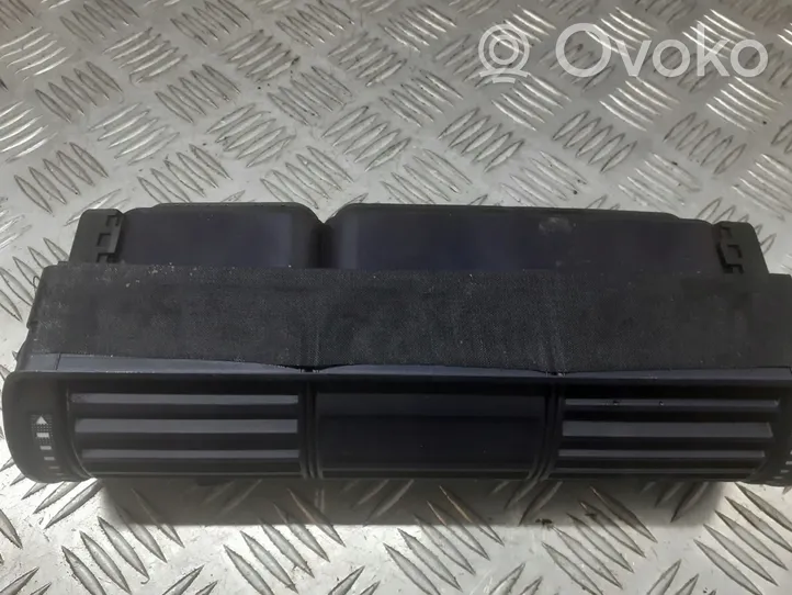 Audi A4 S4 B5 8D Copertura griglia di ventilazione cruscotto 