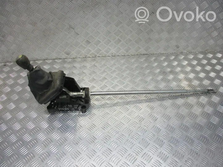 Opel Tigra B Selector/cambiador de marcha en la caja de cambios 