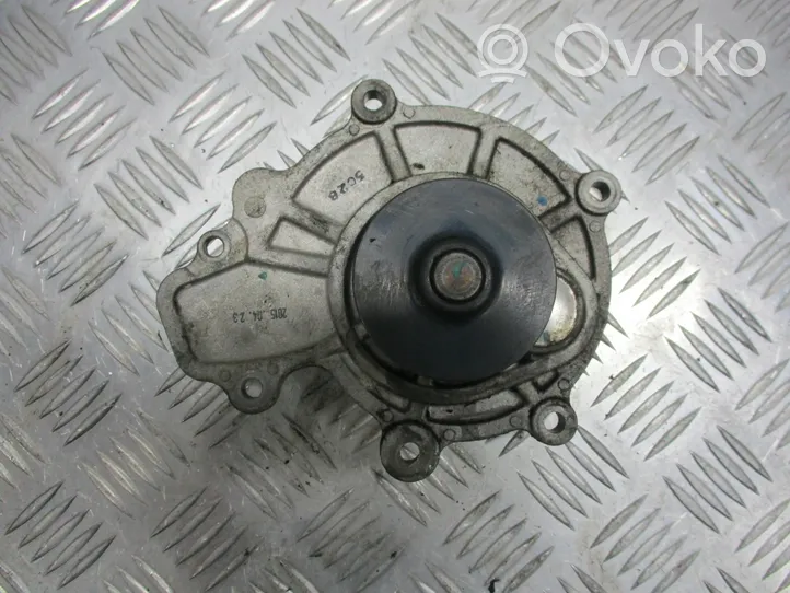 Opel Antara Water pump 