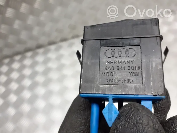 Audi A6 S6 C6 4F Relè luci 4A0941301A