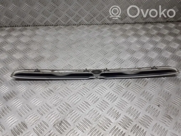 Opel Astra G Spoiler del portellone lunotto posteriore 