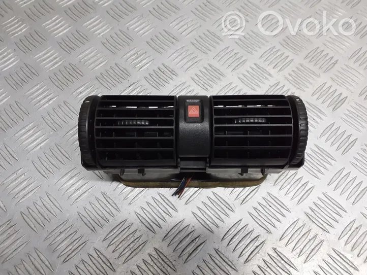 Opel Astra G Copertura griglia di ventilazione cruscotto 90560344