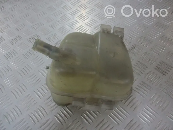 Opel Astra G Vase d'expansion / réservoir de liquide de refroidissement 